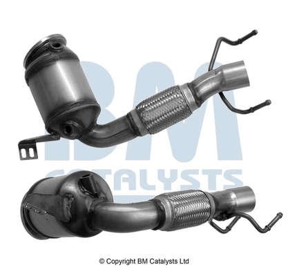 Catalytic Converter